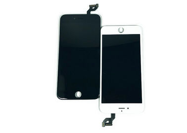 Chiny Przejrzysty ekran LCD iPhone&amp;#39;a Ekran dotykowy iPhone 6S Plus Oryginalny / OEM dostawca