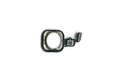 Touch Iphone 6S Home Button Iphone Replacement Parts Flex Cable Assembly