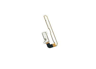 OEM Note 4 Samsung Replacement Parts , Volume Button Flex Repair Part