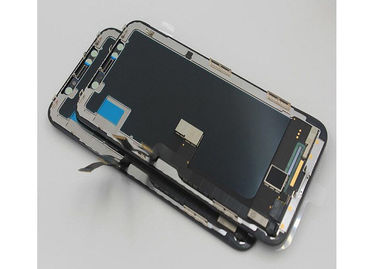 IPS Smartphone Repair Parts IPhone 10 LCD Screen Resolution High Quality And Original