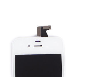 Grade AAA iPhone 4 Cell Phone LCD Screen Accessories Oem Mobile Phone LCD Screen